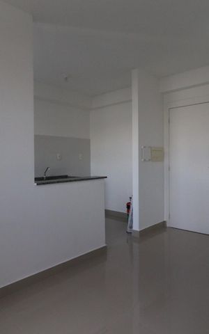 Apartamento para alugar com 45m², 2 quartos e 1 vaga Apartamento para alugar com 45m², 2 quartos e 1 vagaSala