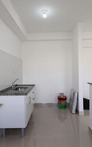 Apartamento para alugar com 45m², 2 quartos e 1 vaga Apartamento para alugar com 45m², 2 quartos e 1 vagaCozinha