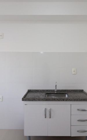 Apartamento para alugar com 45m², 2 quartos e 1 vaga Apartamento para alugar com 45m², 2 quartos e 1 vagaCozinha