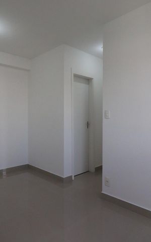 Apartamento para alugar com 45m², 2 quartos e 1 vaga Apartamento para alugar com 45m², 2 quartos e 1 vagaSala