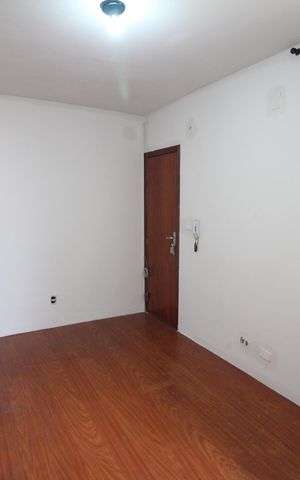 Apartamento à venda com 57m², 2 quartos e 1 vagaSala