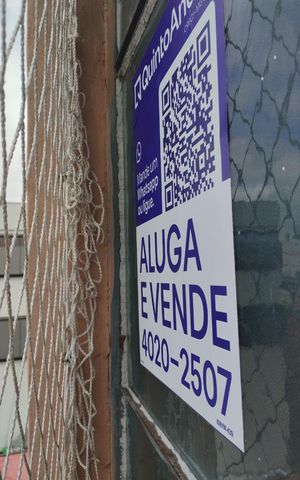 Apartamento à venda com 57m², 2 quartos e 1 vaga Apartamento à venda com 57m², 2 quartos e 1 vagaPlaquinha Instalada 24/10/2025 KNVW-439