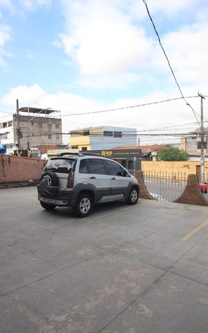 Apartamento à venda com 57m², 2 quartos e 1 vagaÁrea comum