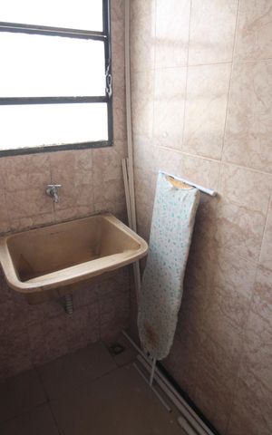 Apartamento à venda com 57m², 2 quartos e 1 vagaÁrea de Serviço