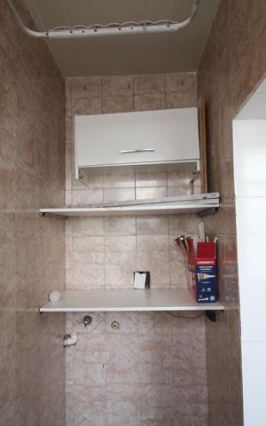 Apartamento à venda com 57m², 2 quartos e 1 vagaÁrea de Serviço