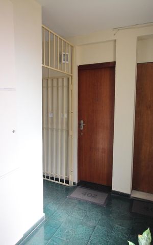 Apartamento à venda com 57m², 2 quartos e 1 vagaÁrea comum