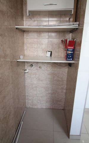 Apartamento à venda com 57m², 2 quartos e 1 vagaÁrea de Serviço
