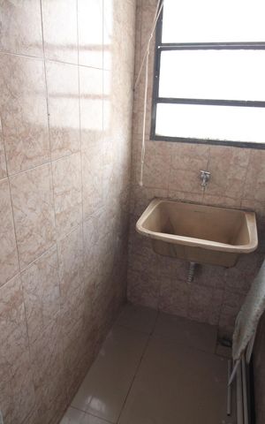 Apartamento à venda com 57m², 2 quartos e 1 vagaÁrea de Serviço
