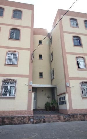 Apartamento à venda com 57m², 2 quartos e 1 vagaÁrea comum