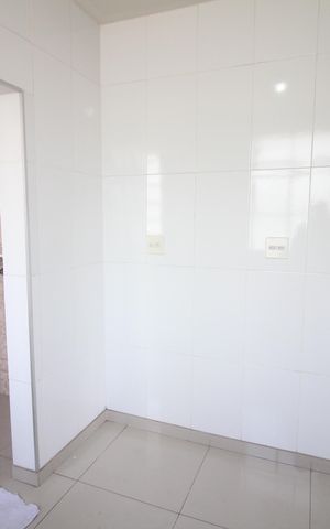 Apartamento à venda com 57m², 2 quartos e 1 vagaCozinha