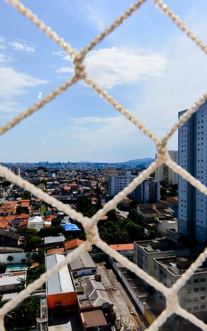 Apartamento à venda com 127m², 2 quartos e 2 vagasVista da Sala