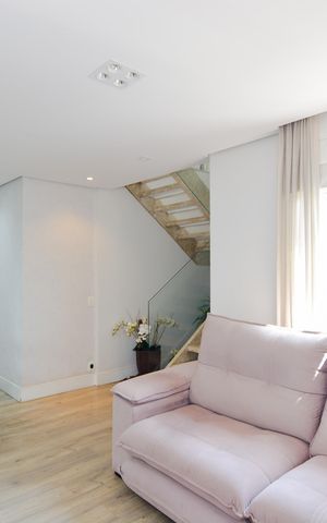 Apartamento à venda com 127m², 2 quartos e 2 vagasSala