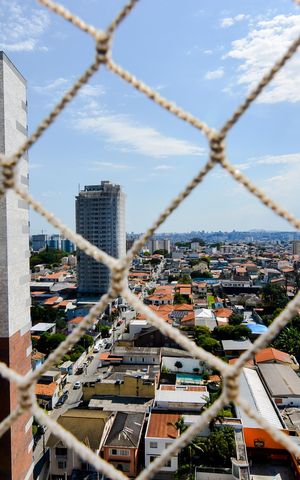 Apartamento à venda com 127m², 2 quartos e 2 vagasVista da Suíte