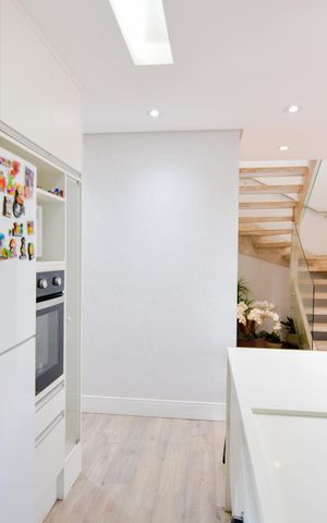 Apartamento à venda com 127m², 2 quartos e 2 vagasCozinha