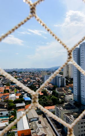 Apartamento à venda com 127m², 2 quartos e 2 vagasVista da Sala 2