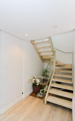 Apartamento à venda com 127m², 2 quartos e 2 vagasSala