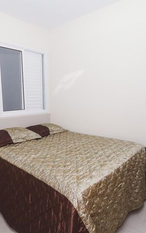 Apartamento para alugar com 44m², 2 quartos e sem vaga Apartamento para alugar com 44m², 2 quartos e sem vagaQuarto 1