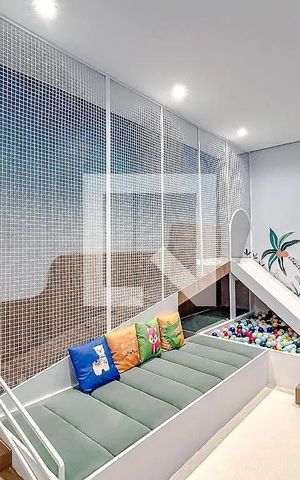 Apartamento para alugar com 65m², 2 quartos e 1 vaga Apartamento para alugar com 65m², 2 quartos e 1 vagaÁrea comum