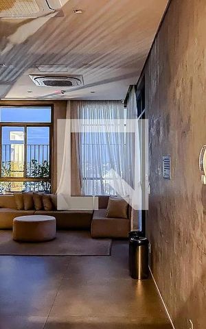 Apartamento para alugar com 65m², 2 quartos e 1 vaga Apartamento para alugar com 65m², 2 quartos e 1 vagaÁrea comum