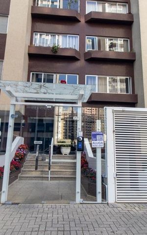 Apartamento para alugar com 80m², 2 quartos e 1 vaga Apartamento para alugar com 80m², 2 quartos e 1 vagaFachada