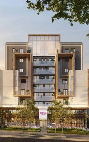 Apartamento à venda com 36m², 1 quarto e 1 vaga