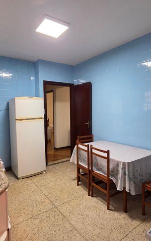 Apartamento para alugar com 56m², 2 quartos e 1 vaga Apartamento para alugar com 56m², 2 quartos e 1 vagaCozinha