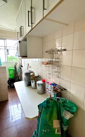 Apartamento para alugar com 60m², 2 quartos e 1 vaga Apartamento para alugar com 60m², 2 quartos e 1 vagaCozinha