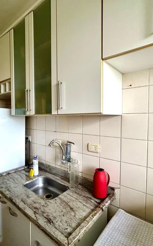 Apartamento para alugar com 60m², 2 quartos e 1 vaga Apartamento para alugar com 60m², 2 quartos e 1 vagaCozinha