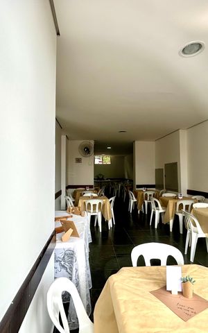 Apartamento para alugar com 60m², 2 quartos e 1 vaga Apartamento para alugar com 60m², 2 quartos e 1 vagaÁrea comum - Salão de festas