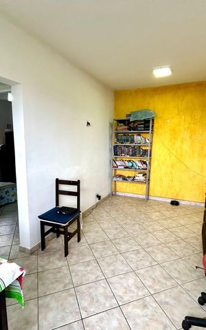 Apartamento para alugar com 60m², 2 quartos e 1 vaga Apartamento para alugar com 60m², 2 quartos e 1 vagaSala