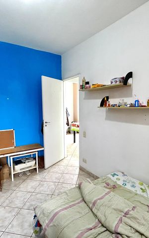 Apartamento para alugar com 60m², 2 quartos e 1 vaga Apartamento para alugar com 60m², 2 quartos e 1 vagaQuarto 1