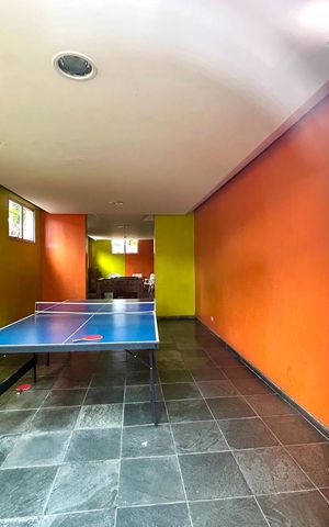 Apartamento para alugar com 60m², 2 quartos e 1 vaga Apartamento para alugar com 60m², 2 quartos e 1 vagaSala de Jogos