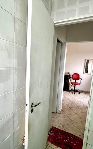 Apartamento para alugar com 60m², 2 quartos e 1 vaga Apartamento para alugar com 60m², 2 quartos e 1 vagaBanheiro