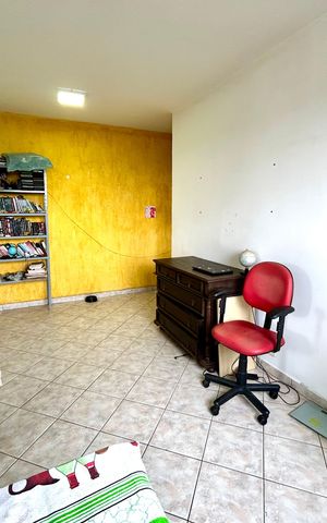 Apartamento para alugar com 60m², 2 quartos e 1 vaga Apartamento para alugar com 60m², 2 quartos e 1 vagaSala