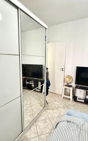Apartamento para alugar com 60m², 2 quartos e 1 vaga Apartamento para alugar com 60m², 2 quartos e 1 vagaQuarto 2
