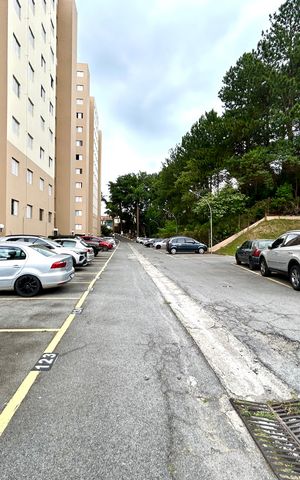 Apartamento para alugar com 60m², 2 quartos e 1 vaga Apartamento para alugar com 60m², 2 quartos e 1 vagaÁrea comum