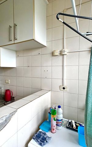 Apartamento para alugar com 60m², 2 quartos e 1 vaga Apartamento para alugar com 60m², 2 quartos e 1 vagaÁrea de Serviço