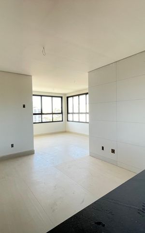 Apartamento à venda com 101m², 4 quartos e 3 vagasCozinha
