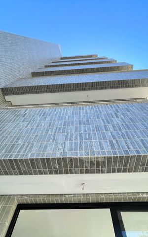 Apartamento à venda com 101m², 4 quartos e 3 vagasFachada