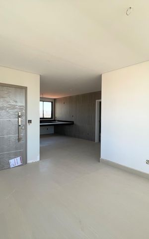 Apartamento à venda com 101m², 4 quartos e 3 vagasSala