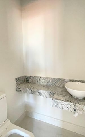 Apartamento à venda com 101m², 4 quartos e 3 vagasLavabo