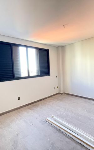 Apartamento à venda com 101m², 4 quartos e 3 vagasSuíte