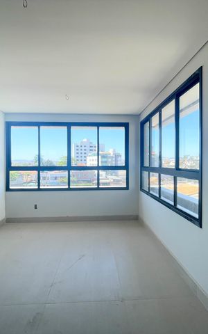 Apartamento à venda com 101m², 4 quartos e 3 vagasSala