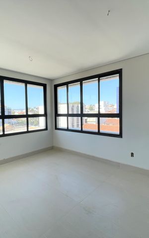 Apartamento à venda com 101m², 4 quartos e 3 vagasSala