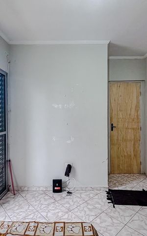 Casa à venda com 195m², 5 quartos e 2 vagasQuarto 1