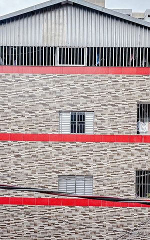 Casa à venda com 195m², 5 quartos e 2 vagasVista da Varanda