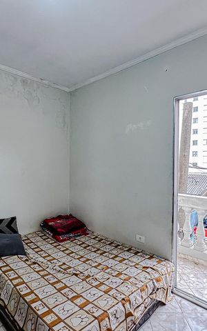 Casa à venda com 195m², 5 quartos e 2 vagasQuarto 1
