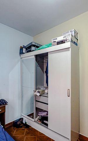 Casa à venda com 195m², 5 quartos e 2 vagasQuarto 1 (Casa 2)