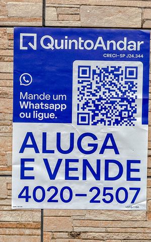 Casa à venda com 195m², 5 quartos e 2 vagasPlaquinha