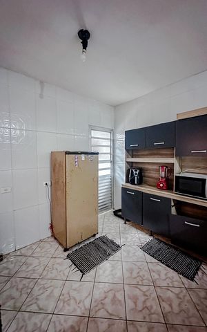 Casa à venda com 195m², 5 quartos e 2 vagasCozinha